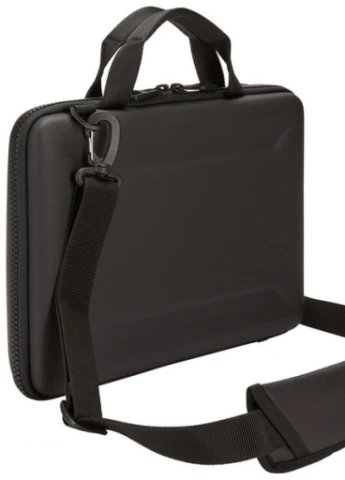 Сумка для ноутбука 13" Gauntlet MacBook Pro Attache TGAE-2355 Black (3203975) Thule (207309271)