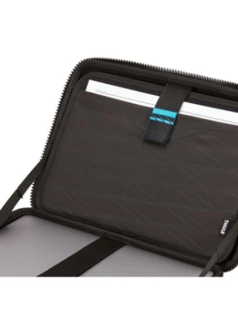 Сумка для ноутбука 13" Gauntlet MacBook Pro Attache TGAE-2355 Black (3203975) Thule (207309271)