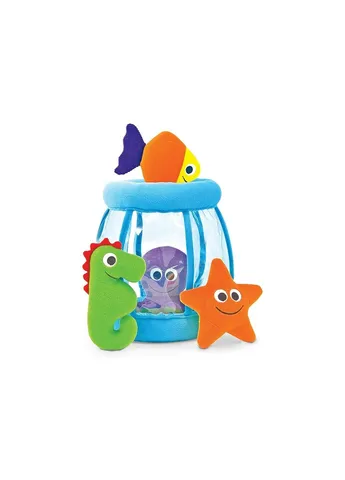 Ігровий набір Перші морські друзі (MD13044) Melissa&Doug (254083526)