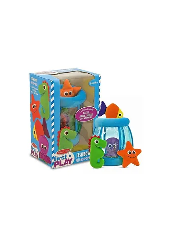 Ігровий набір Перші морські друзі (MD13044) Melissa&Doug (254083526)