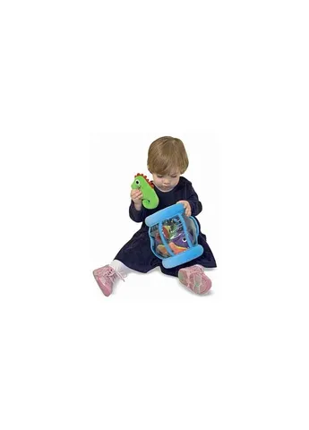 Ігровий набір Перші морські друзі (MD13044) Melissa&Doug (254083526)