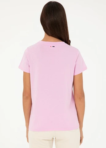 Футболка U.S. Polo Assn. - (329098095)
