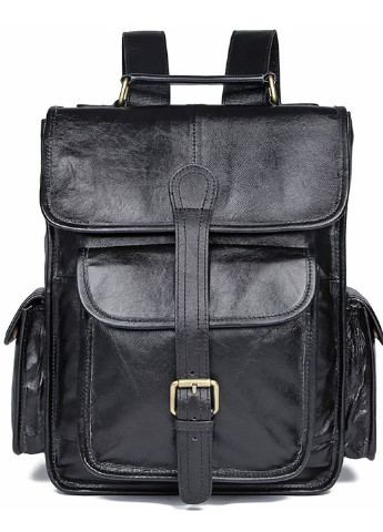 Шкіряний рюкзак 35,5х28х11 см Vintage (229460742)