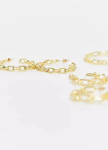 Сережки Asos (253404128)