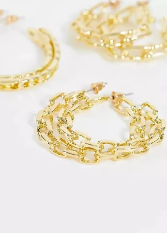 Сережки Asos (253404128)