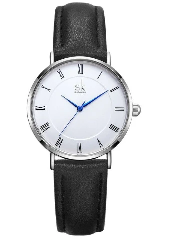 Женские часы Super quartz Shengke (229044495)