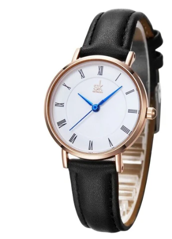 Женские часы Super quartz Shengke (229044495)