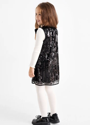 Комбинированное комплект (платье, кофта, колготки) C&A (339850613)