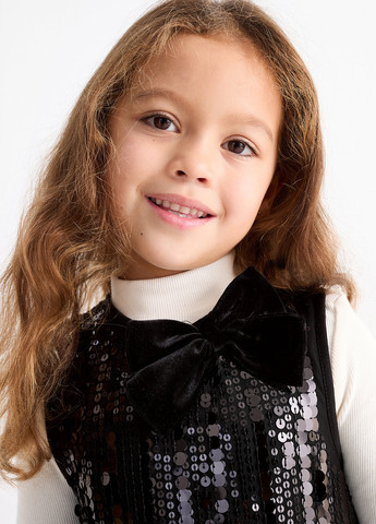 Комбинированное комплект (платье, кофта, колготки) C&A (339850613)