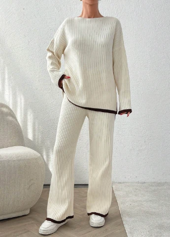 Костюм (светр, штани) SHEIN (322909617)