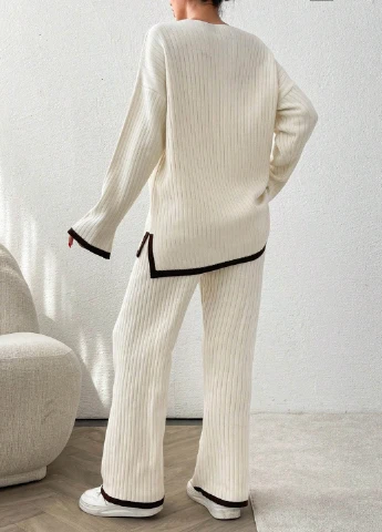 Костюм (светр, штани) SHEIN (322909617)
