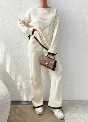 Костюм (светр, штани) SHEIN (322909617)