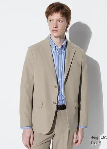 Піджак Uniqlo (305879513)