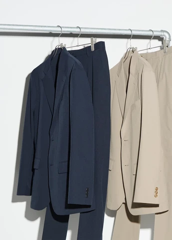 Піджак Uniqlo (305879513)