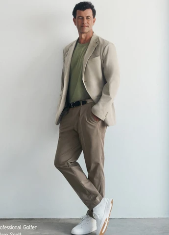 Піджак Uniqlo (305879513)