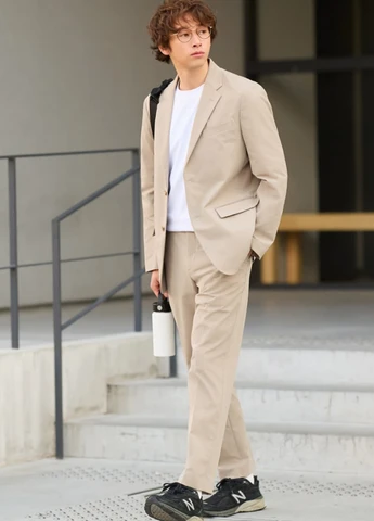 Піджак Uniqlo (305879513)