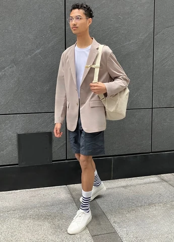 Піджак Uniqlo (305879513)