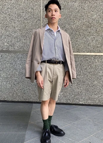 Піджак Uniqlo (305879513)