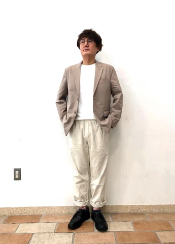 Піджак Uniqlo (305879513)