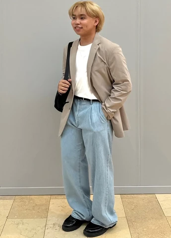 Піджак Uniqlo (305879513)