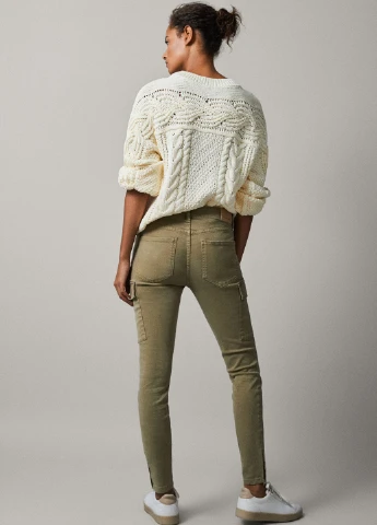 Штани Massimo Dutti (161580121)
