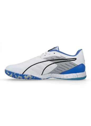 Футбольні футзалки 107958-01 Puma Ibero IV (341142662)