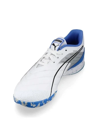 Футбольні футзалки 107958-01 Puma Ibero IV (341142662)