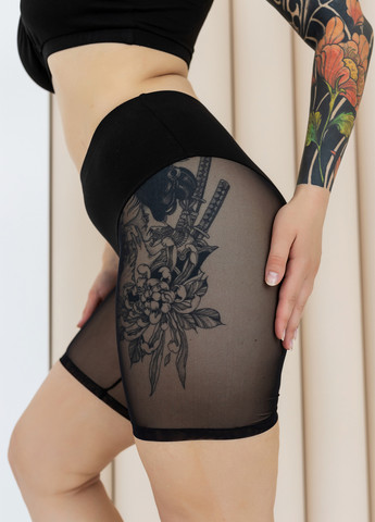 Шорты-трусики от натирания ног TOTALFIT (302181532)