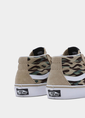 Кольорові кеди Vans VN00018WBH11