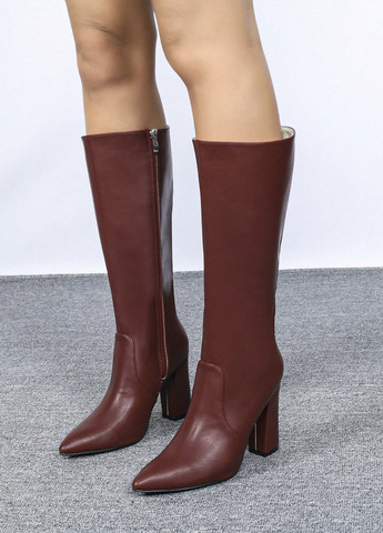 Чоботи SHEIN (343142121)