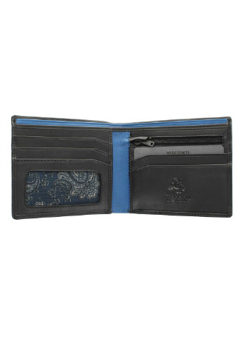 Гаманець чоловічий шкіряний PM101 - Pablo Visconti (254314276)