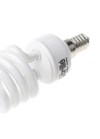 Комплект из двух энергосберегающих ламп PL-SP 13W/864 E14 MIKRO Br Brille (254802986)