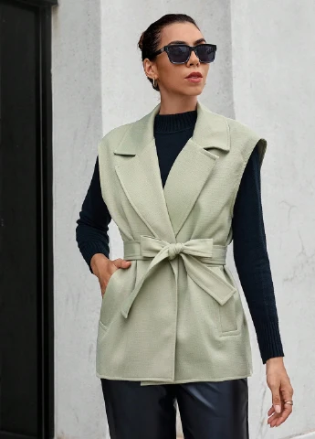 Жилет SHEIN (324986356)