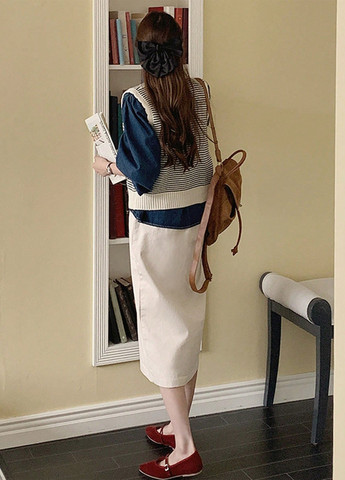 Жилет SHEIN (366090994)