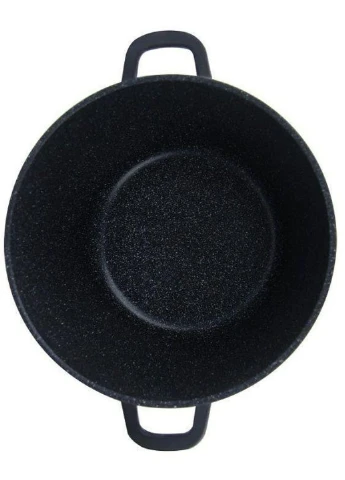 Каструля з кришкою BH-7350-30-MRB 30 см 7.5 л Bohmann (253542508)