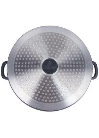 Каструля з кришкою BH-7350-30-MRB 30 см 7.5 л Bohmann (253542508)