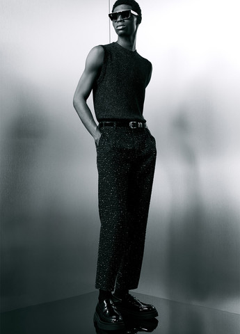 Штани H&M (361285924)