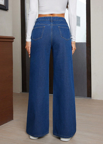 Джинсы SHEIN - (340692140)