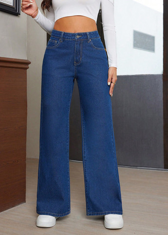 Джинсы SHEIN - (340692140)