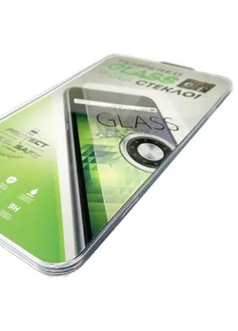 Стекло защитное Meizu M5c (GL601615) PowerPlant (203961011)