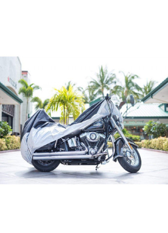 Чехол накидка тент на мотоцикл скутер мопед (472890-Prob) ХL Francesco Marconi (251947054)