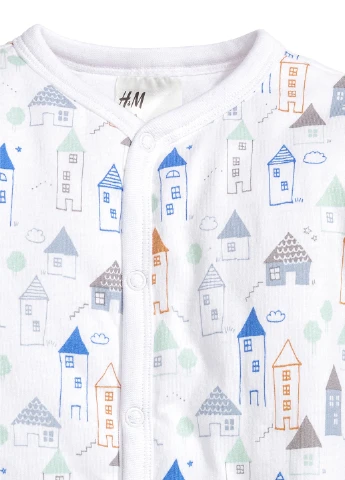 Комбінезон H&M (91321353)