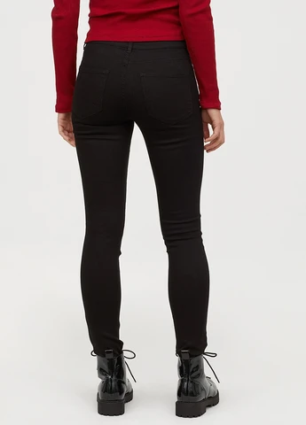 Джинсы H&M - (366276529)