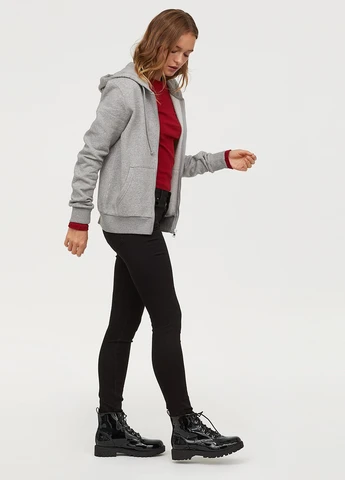 Джинсы H&M - (366276529)