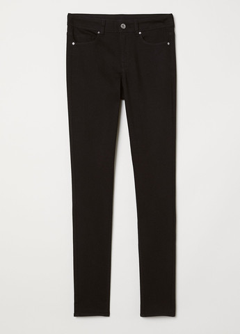 Джинсы H&M - (366276529)