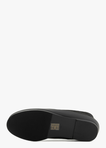 Зимние ботинки Le'BERDES без декора из натуральной замши