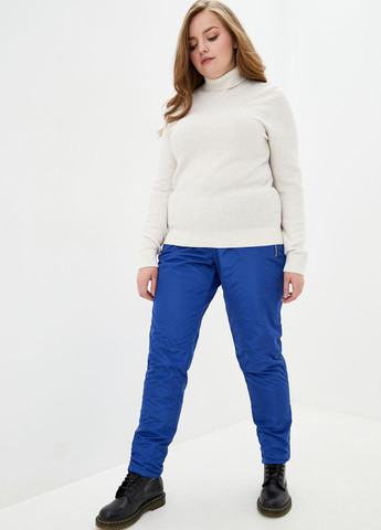 Зимові штани з плащової тканини на флісі Tailer (261565540)