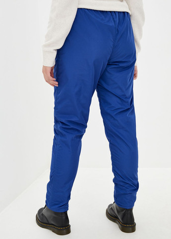 Синие спортивные зимние брюки Tailer