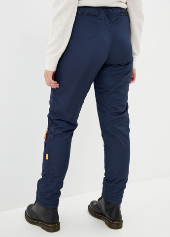 Зимові штани з плащової тканини на флісі Tailer (261565538)