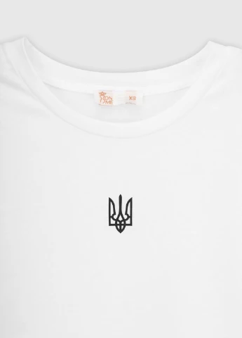 Футболка "Герб маленький" On mee - (261554886)